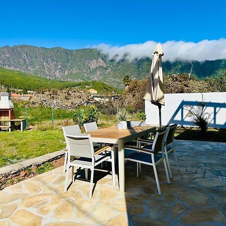 Finca Maracuya El Paso Dış mekan fotoğraf
