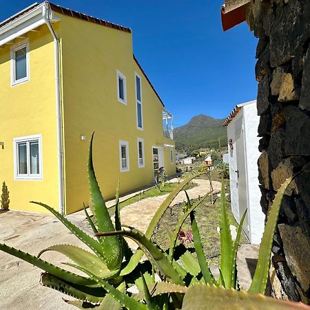 Finca Maracuya El Paso Dış mekan fotoğraf
