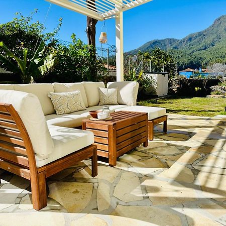 Finca Maracuya El Paso Dış mekan fotoğraf