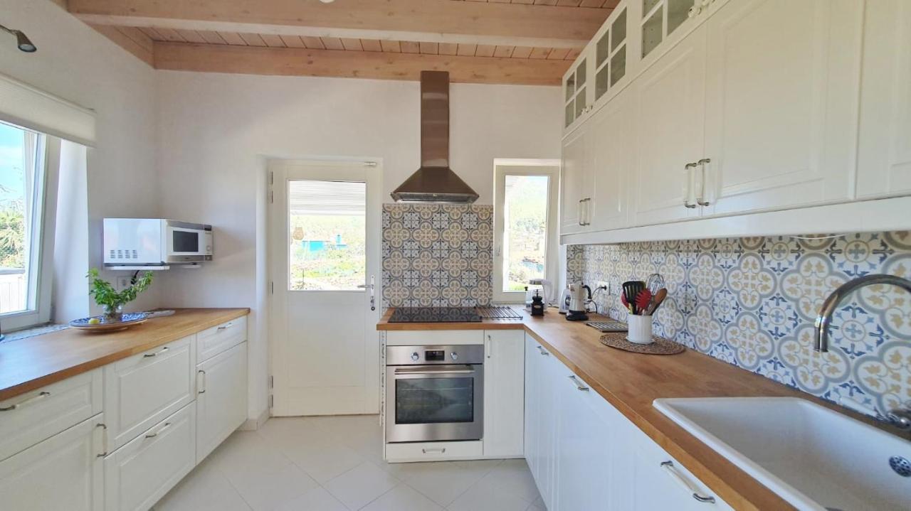 Finca Maracuya El Paso Dış mekan fotoğraf