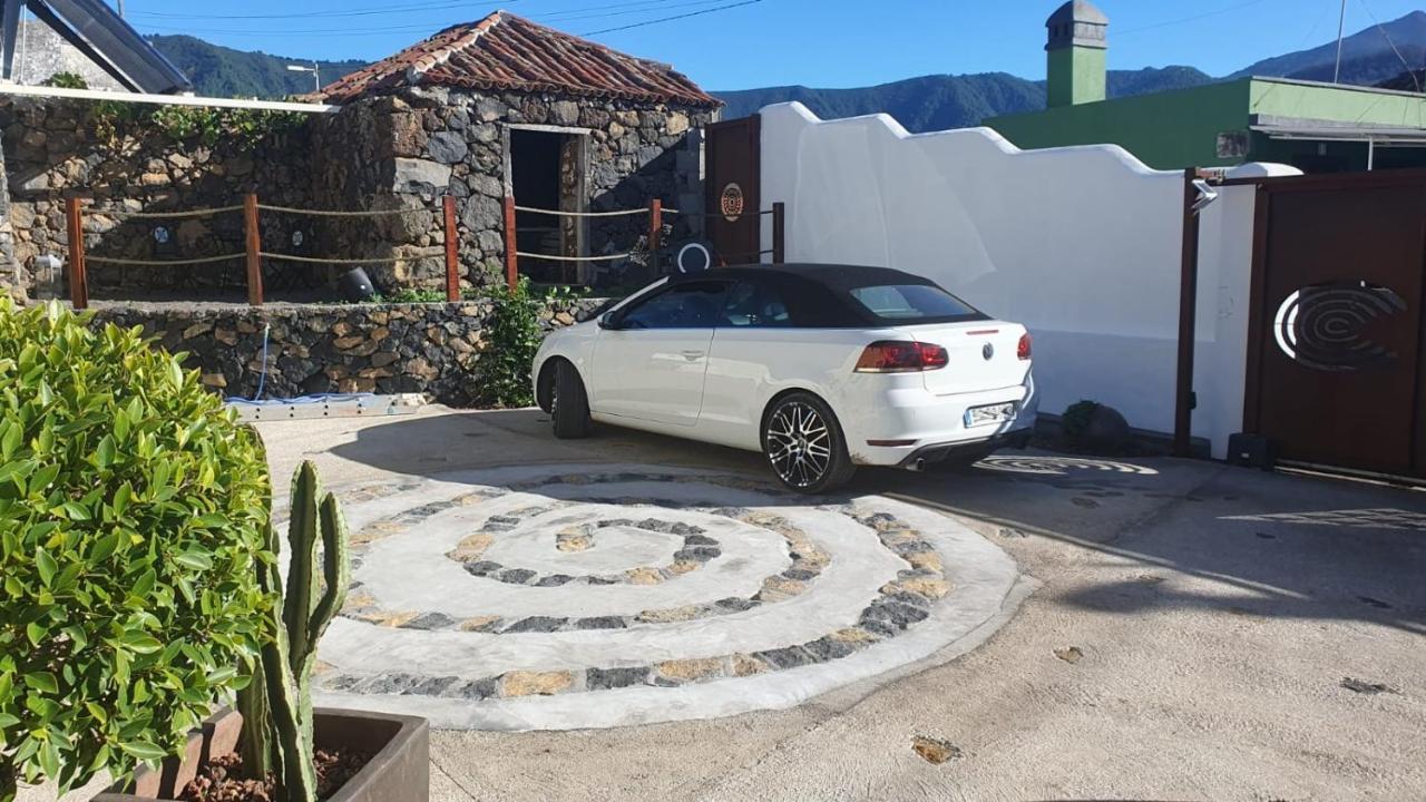 Finca Maracuya El Paso Dış mekan fotoğraf