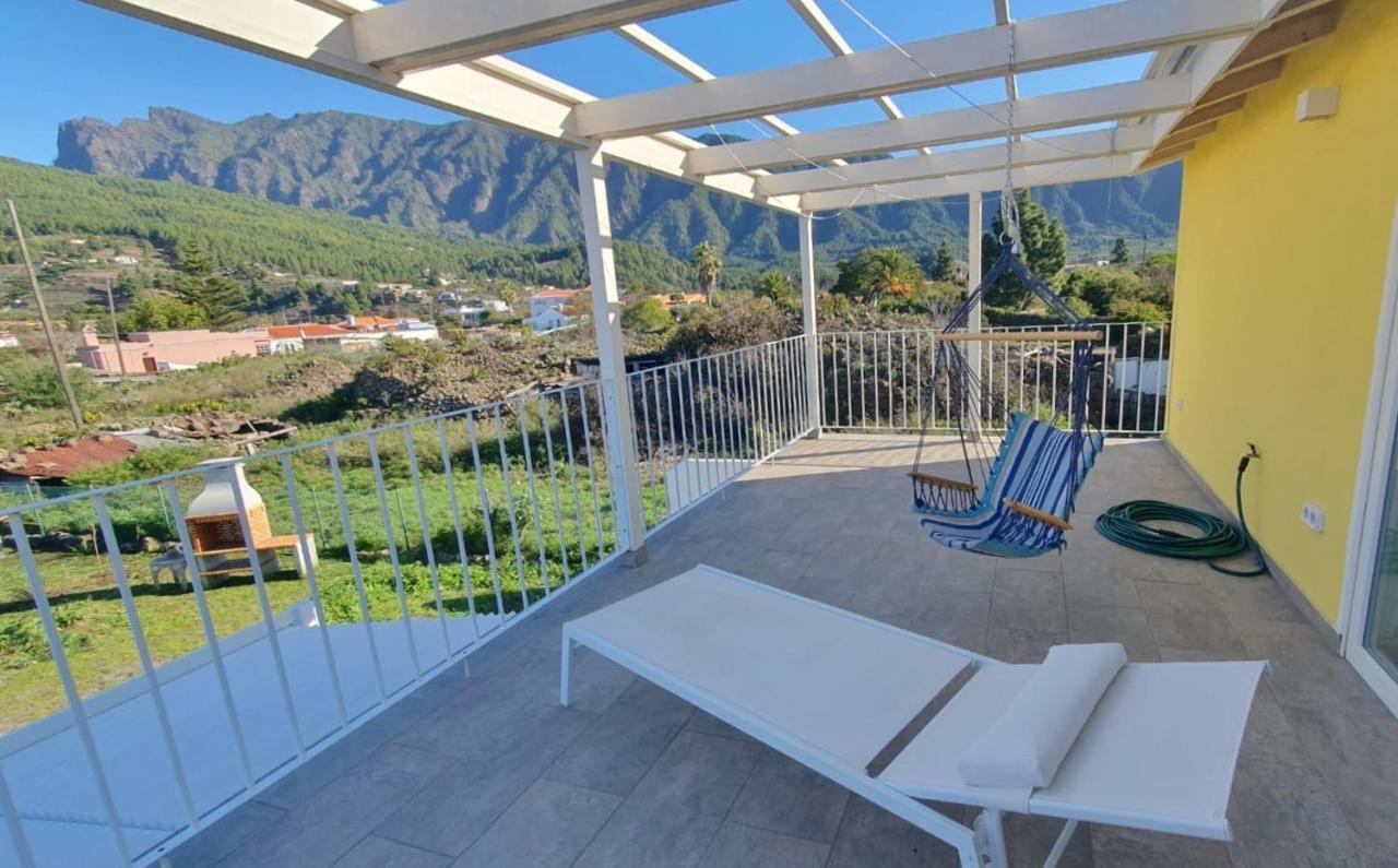 Finca Maracuya El Paso Dış mekan fotoğraf